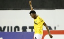 Carlos Fernández hizo gol en la Jornada 1. (Foto: Imago7)