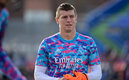 Kroos se sinceró sobre sus deseos | AFP