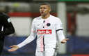 Mbappé acaba contrato en junio con el PSG. (Reuters)