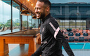 Neymar adquirió una lujosa mansión en Alphaville, Brasil. (Foto: Especial)