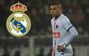 Real Madrid podría ser el tercer equipo en el que milite Mbappé (AFP)