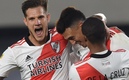 River Plate y otros equipos de Argentina presentan casos positivos. (foto: River)