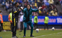 Solari perdió los cabales en el juego ante Puebla | MEXSPORT
