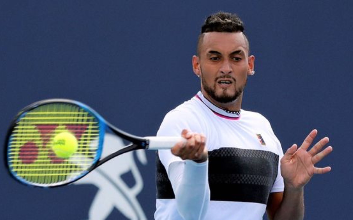 El tenista espera estar en el Abierto de Australia. (Foto: EFE)