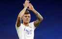 Toni Kroos llegó al Real Madrid en el 2014 procedente del Bayern. (Reuters)