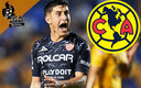 Alejandro Zendejas, pretendido por América para ser refuerzo este 2022. (Mexsport)