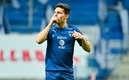 Alfonso González dijo que el 2022 será un importante año para su persona. (FOTO: Imago7)