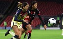 América y Atlas debutaron en el Clausura 2022. (Foto: Mexsport)