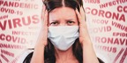 Coronafobia (Foto: The Conversation)