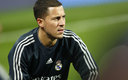 Eden Hazard (Reuters)