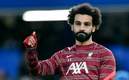 El contrato de Salah con el Liverpool concluye en 2023 (Reuters)