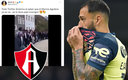 Emanuel Aguilera ficha con Atlas como jugador libre. (Mexsport | Twitter)