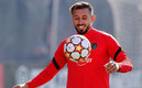 Herrera no ha gozado de continuidad | Twitter @HHerreramex
