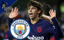 Joao Félix es el fichaje más caro en la historia del Atlético. (Reuters)