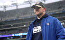 Joe Judge fue despedido de Giants. (Foto: AFP)
