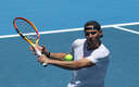 Nadal volvió a ganar un título después de ocho meses. (Reuters)