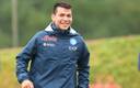 Napoli informó que el Chucky Lozano ya superó el COVID-19 (Twitter @sscnapoliES)