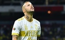 Nico López se pierde la Jornada 1 ante Santos. (Foto: Imago7)