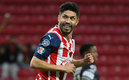 Oribe se desvinculó de Chivas | Imago7