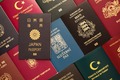 Pasaportes (Foto: Shutterstock)