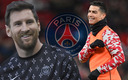 El PSG ficharía a Cristiano como reemplazo de Mbappé. (Foto: AFP)