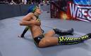Sasha Banks sufrió una lesión y se perderá el Royal Rumble (Foto Google)