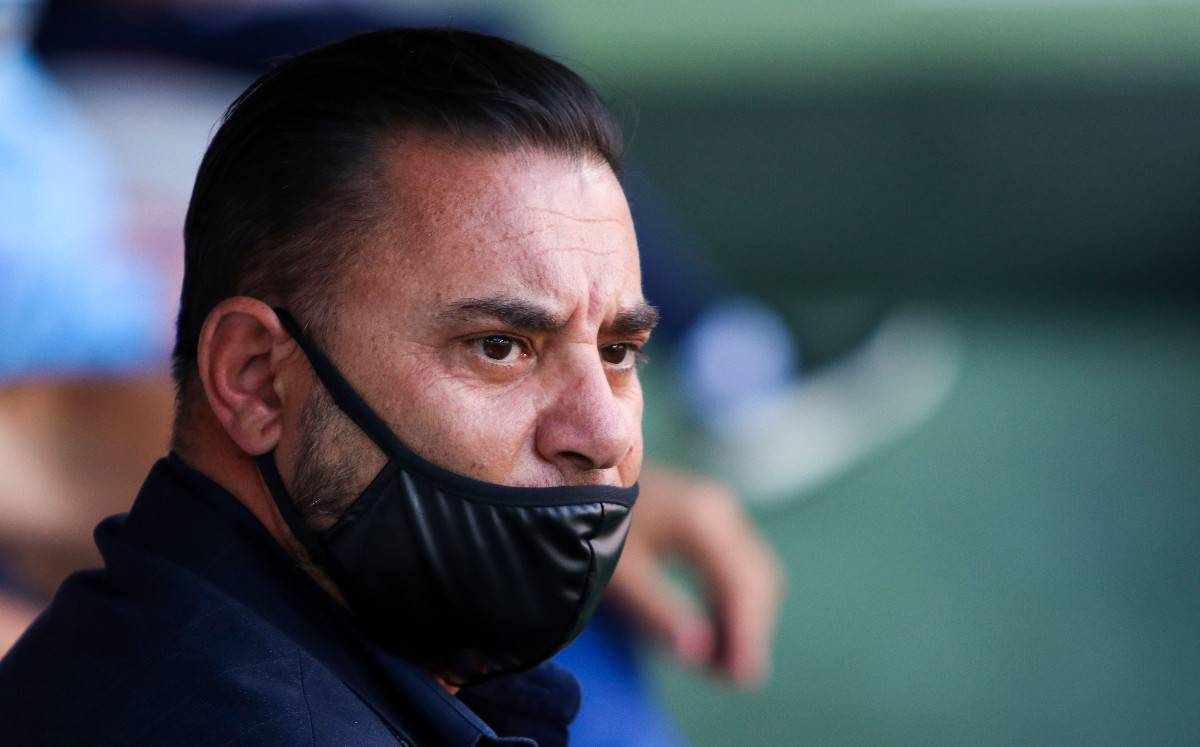 Antonio Mohamed would be the new coach of Atlético Mineiro – Archyde