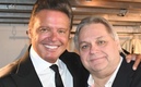 El empresario revela qué pasará con Luis Miguel. (Foto: redes sociales)