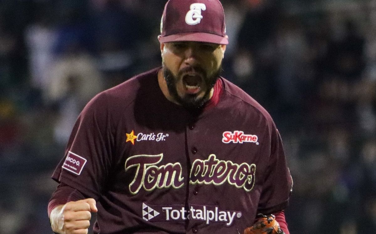 En total, Tomateros ha jugado cuatro de las últimas cinco finales. (Cortesía)
