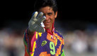 Jorge Campos fue titular de México en los Mundiales de 1994 y 1998. (Mexsport)