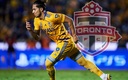 El jugador de los Tigres podría jugar en la MLS. (Foto: Mexsport)