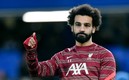 Actualmente, Mo Salah cuenta con 16 goles y nueve asistencias en la Premier League. (Reuters)