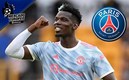 PSG podría ser el próximo equipo de Paul Pogba (Twitter @paulpogba)