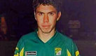 Fue en la Temporada 2003-04 que Oribe jugó para el León. (Foto obtenida de Twitter en la cuenta @XaviSol)