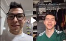 El vídeo original fue publicado el 6 de diciembre de 2021. (Captura de TikTok AlejandraOpp)
