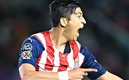 Zaldívar ya anotó ante Mazatlán. (Foto: Imago7)