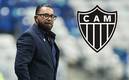 Antonio Mohamed llega a Brasil como DT del Atlético Mineiro (Mexsport)