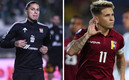 Carlos Salcedo tiene como posible destino la MLS. (FOTO: Imago7/AP)