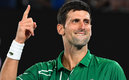 Djokovic podría jugar el Grand Slam | AFP