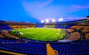 El Estadio Universitario. (Mexsport)