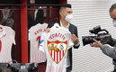 El Tecatito ya conoció su nueva casa | Captura