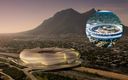 El nuevo estadio de Tigres estaría terminado en 2025. (Foto pertenece a Tigres)