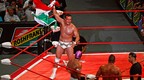 El ídolo de la lucha libre podría regresar a uno de los tres principales cuadriláteros en Estados Unidos.