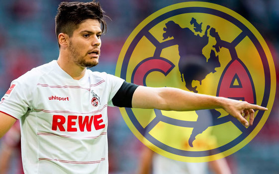 Jorge Meré llegaría al América, hay negociaciones en marcha. (IG @JorgeMere_m4)
