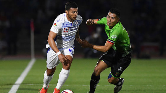 Juárez vs. Cruz Azul (Foto:Imago7)