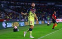 Layún disputó 17 partidos del Apertura 2021. (Imago7)