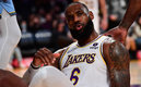 LeBron, el consentido de la afición | Reuters