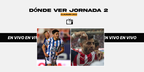El presente torneo del futbol mexicano empezó con sorpresas. (Mexsport)
