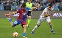 Real Madrid y Barcelona disputaron la Supercopa de España. (FOTO: AFP)
