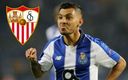 Tecatito por fin llegará a Sevilla. (Foto: AFP)